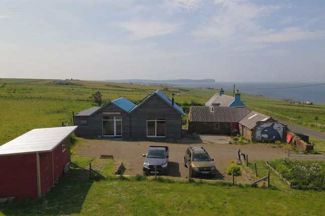 Detached house for sale in St Johns, Mey, Thurso Caithness
