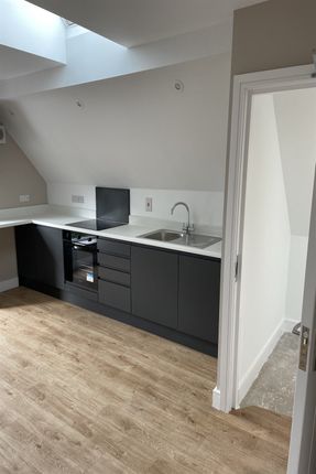 34, Flat 4, Church Road, Northwich photo 3