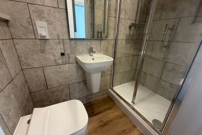 5 The Luxe Loft, 15 The Homend, Ledbury photo 4
