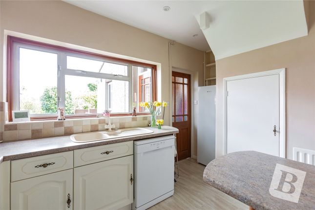 Detached house for sale in Golf Links Avenue, Gravesend, Kent