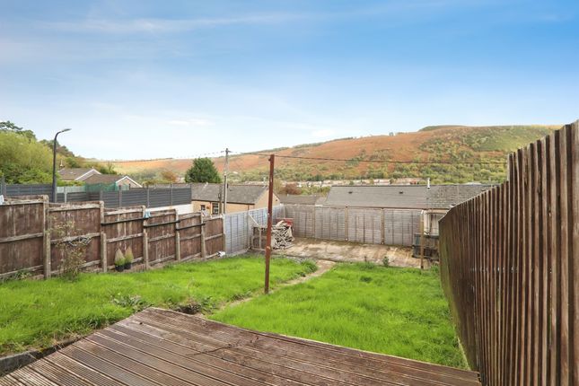 Cambrian Terrace, Tonypandy photo 4