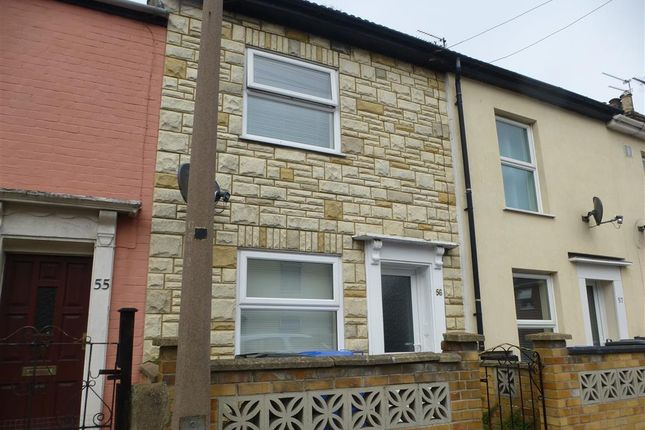 Terraced house to rent in Tonning Street, Lowestoft
