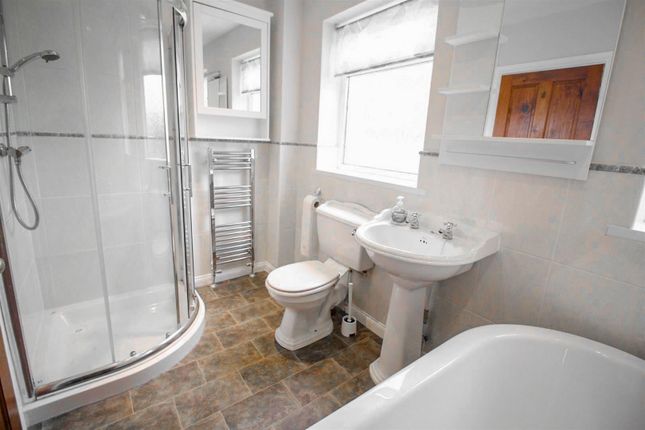 Flat for sale in Eskdale Terrace, North Shields