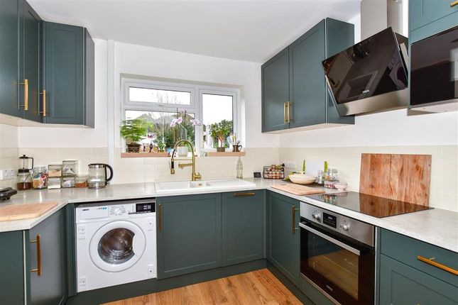 Semi-detached house for sale in Oxford Road, Maidstone, Kent
