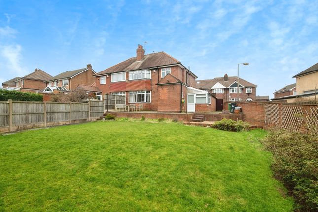 Semi-detached house for sale in Wrens Avenue, Tipton