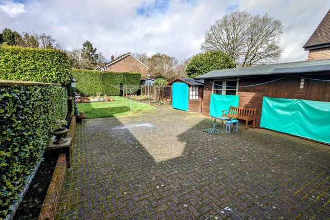 Detached house for sale in Thursley Road, Elstead, Surrey