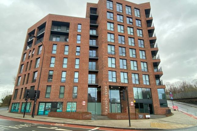 Thumbnail Flat for sale in Chatham Street, Sheffield