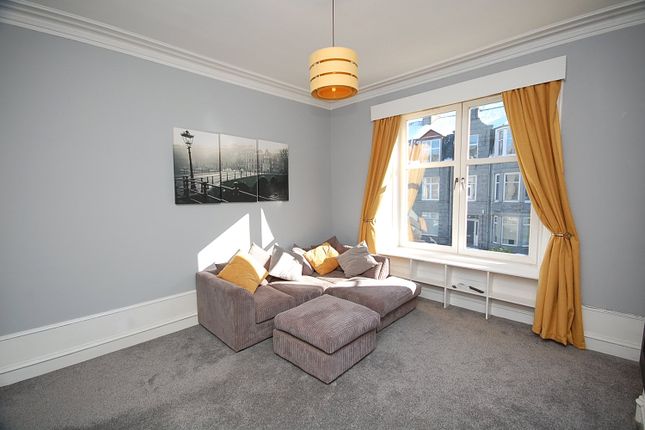Flat FFR, 98, Union Grove, Aberdeen photo 2
