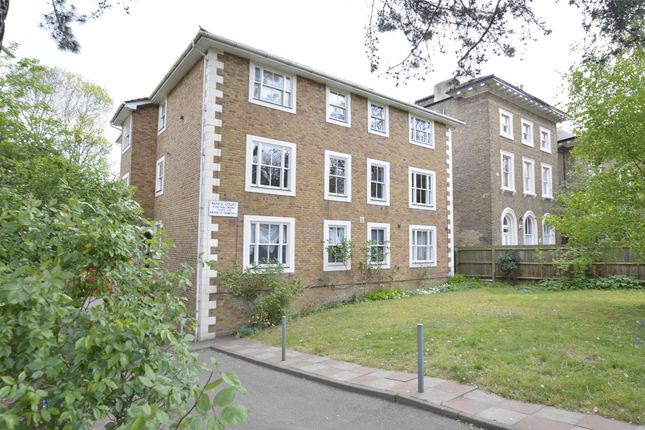 Thumbnail Flat to rent in Maple Court, 11 The Waldrons, Croydon