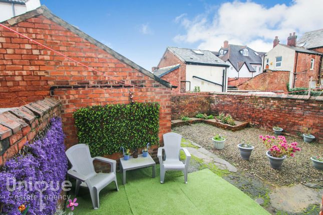 Flat for sale in St. Andrews Road South, St. Annes, Lytham St. Annes