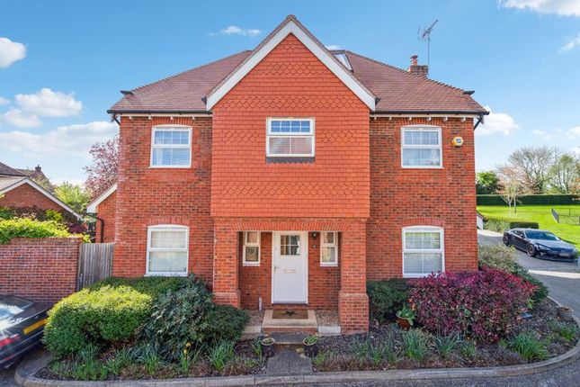 Detached house for sale in Campbell Road, Marlow SL7