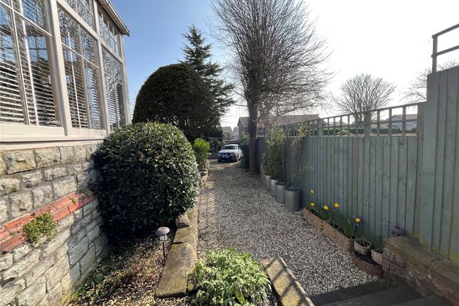 Semi-detached house for sale in Marine Parade, Penarth, Vale Of Glamorgan