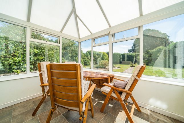 Flat for sale in Station Road, Sidmouth, Devon