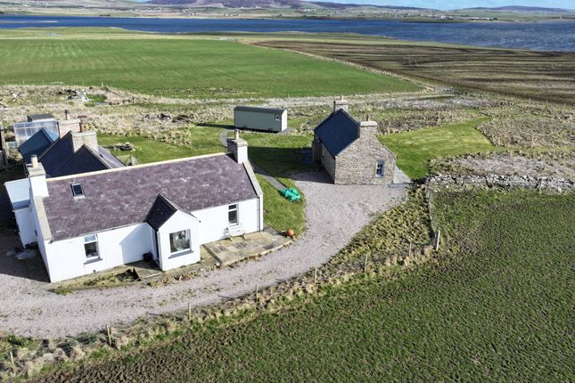 Farmhouse for sale in Twatt, Orkney