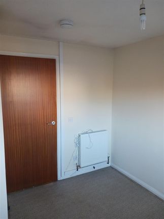 Flat to rent in Sacheveral Street, Derby