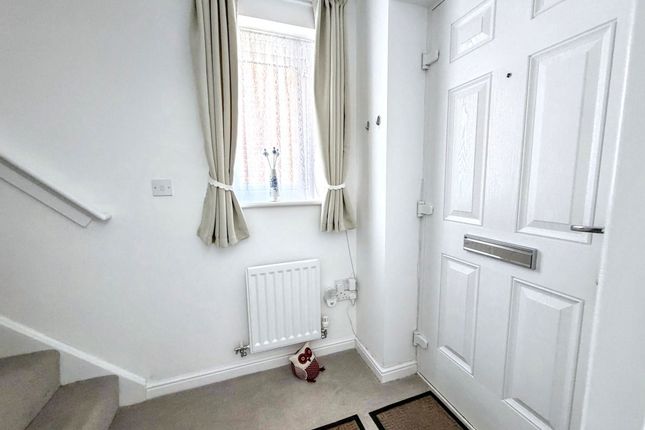 2, Canch Crescent, Blyth photo 2