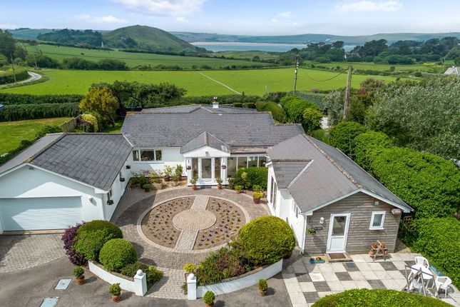 3-bed house on Fairways,, Trebetherick, Cornwall, £2,500,000