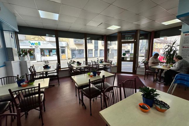 Willow Cafe, 111 Station Road, Llanelli photo 3