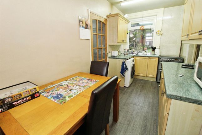 Semi-detached house for sale in Halifax Road, Bradford