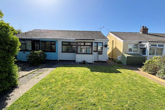 2-bed house on 30 Cantref , Tywyn , £150,000