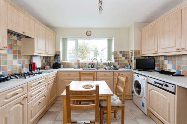Link-detached house for sale in Kingshurst Road, Shirley, Solihull