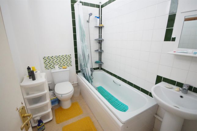 Flat to rent in Warrior Square, St Leonards On Sea, East Sussex