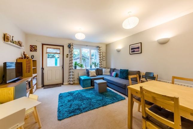 Terraced house for sale in Owens Way, Cowley, Oxford