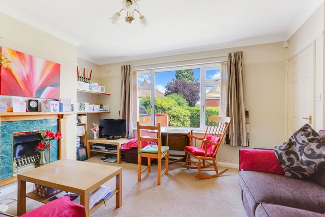 45 Sudbury Avenue, Nottingham photo 2