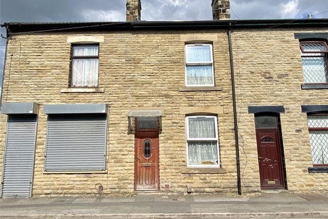 Terraced house for sale in Thornhill Street, Savile Town, Dewsbury