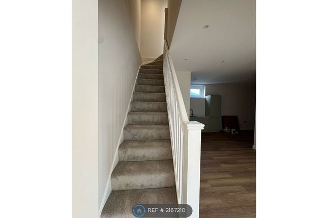 Staircase Lobby