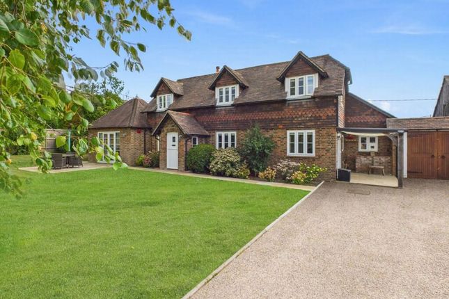 4-bed house on Apple Cottage Old Mill Farm, Cowfold Road, Haywards Heath, £700,000