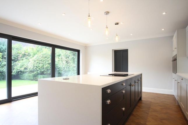 Thumbnail Detached house to rent in Woolton Park, Woolton, Liverpool