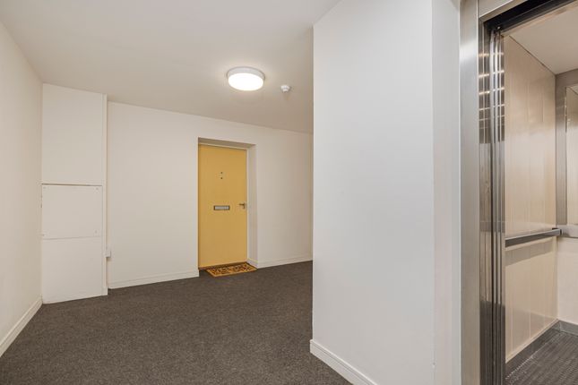 Flat for sale in Silverbanks Road, Cambuslang, Glasgow