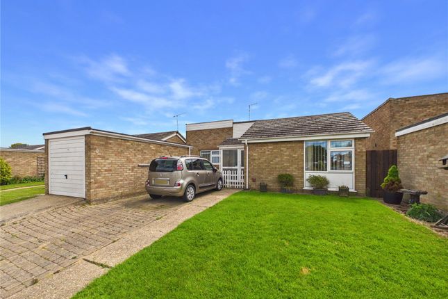 2-bed house on 8, Roman Way, Suffolk, £340,000