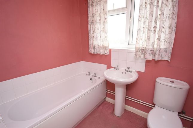 Flat for sale in Northwood Road, Tankerton, Whitstable