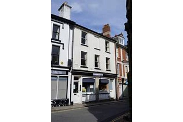 6 Church Street Launceston Pl15 6 Church Street Launceston Pl15