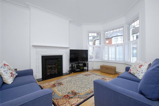 Semi-detached house for sale in Queens Road, Bromley