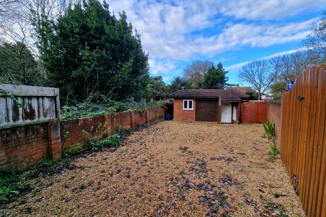 Bungalow for sale in Wood Lane, Isleworth