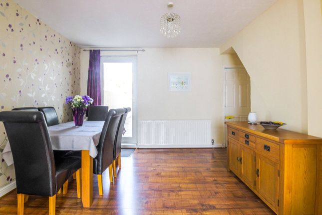 Terraced house for sale in Luckwell Road, Bedminster, Bristol
