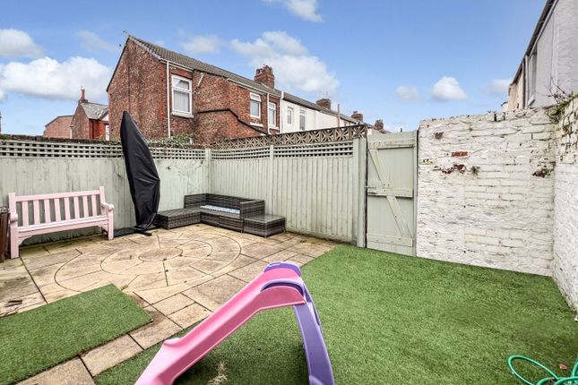 Terraced house for sale in Handfield Road, Liverpool, Merseyside