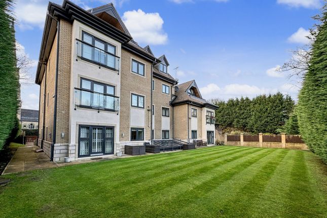Apt 8, The Grange, Salford photo 3