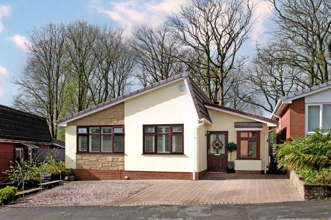 Bungalow for sale in The Hall Coppice, Egerton, Bolton