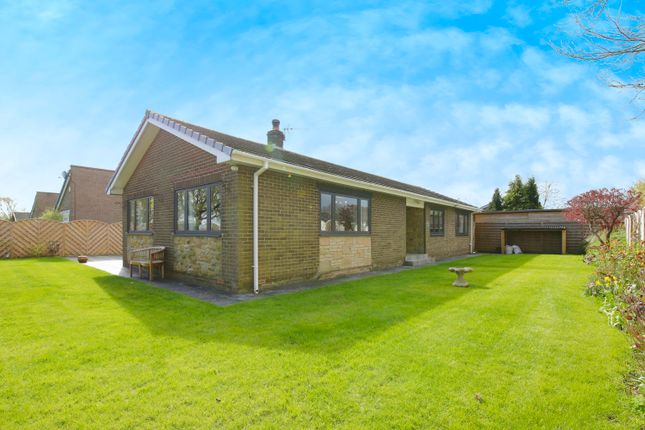 Detached bungalow for sale in Eskdale Gardens, Shildon