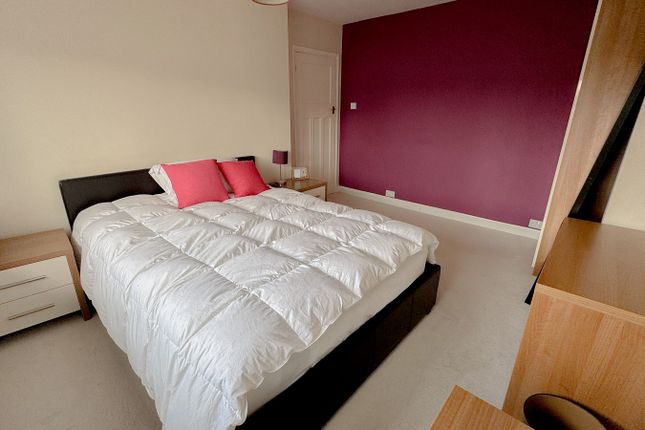 End terrace house for sale in Limes Avenue, Carshalton, Surrey.