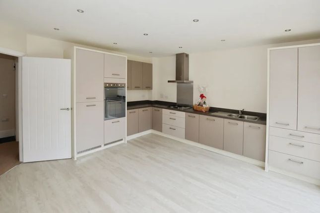 21, Valerian Place Highweek, Newton Abbot photo 4
