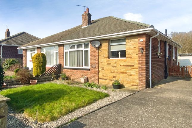 2-bed house on 19, Bywell Close, Dewsbury, £220,000