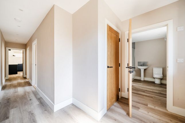 Flat 1 Glenthorne House, 38, Princes Street, Yeovil photo 5