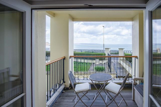 Flat for sale in Glendower House, The Croft, Tenby