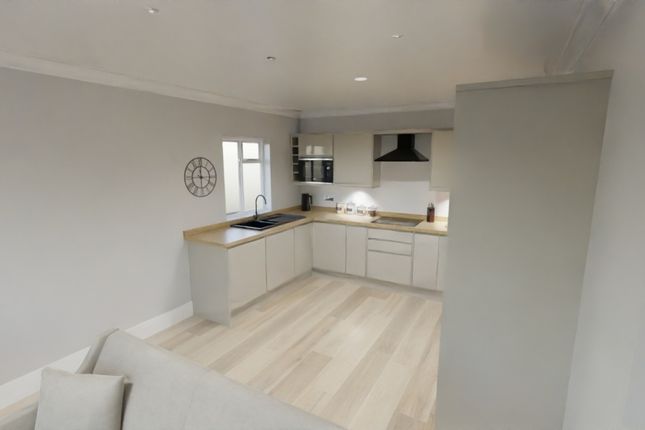 Daisy Cottage, 2C, Old Masons Yard, Lancaster photo 3