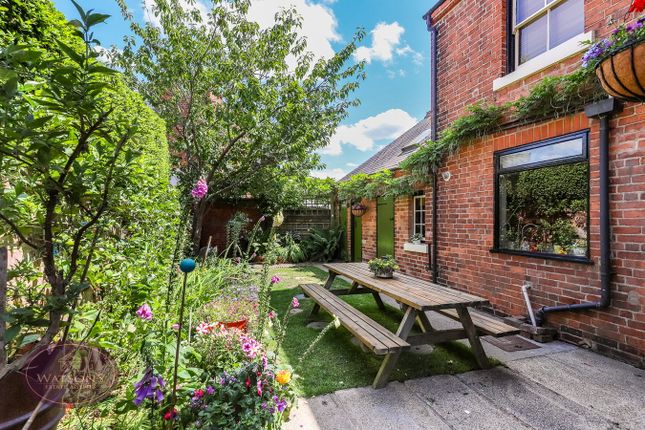 17, Alexandra Street, Nottingham photo 2